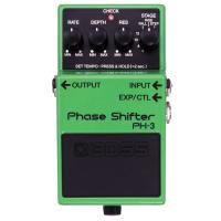 BOSS PH-3 PHASE SHIFTER