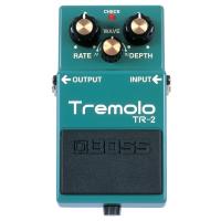 Boss TR-2 Tremolo