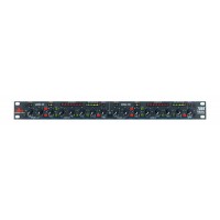Photo DBX 1066 - COMPRESSEUR / LIMITEUR / GATE STÉRÉO