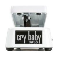 Dunlop Cry Baby 105Q Bass Wah