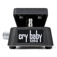 DUNLOP CRY BABY 535Q MULTI-WAH