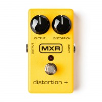 MXR M104 DISTORSION +