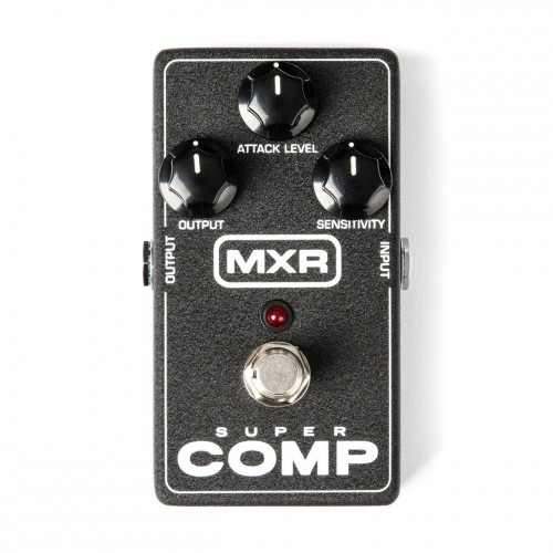 MXR M132 SUPER COMP