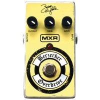 Photo MXR ZW44 - ZAKK WYLDE OVERDRIVE