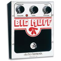 Electro Harmonix Big Muff Pi