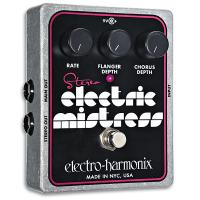 ELECTRO HARMONIX STEREO ELECTRIC MISTRESS