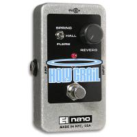 Electro Harmonix Holy Grail Nano