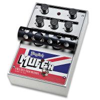 Photo ELECTRO HARMONIX ENGLISH MUFF'N
