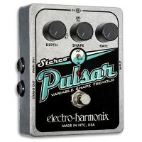 ELECTRO HARMONIX STEREO PULSAR