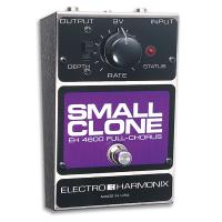 ELECTRO HARMONIX SMALL CLONE