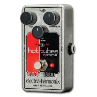 Photo ELECTRO HARMONIX HOT TUBES