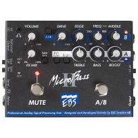 Photo EBS MICROBASS II
