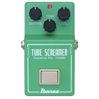 IBANEZ TS808 TUBE SCREAMER 