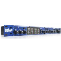 Photo LEXICON MX200