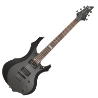 Photo ESP LTD F-50 BLACK