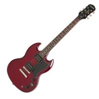 Photo EPIPHONE SG SPECIAL CHERRY