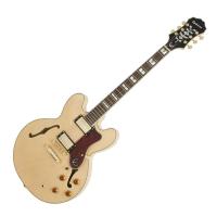 Photo EPIPHONE SHERATON II NATURAL