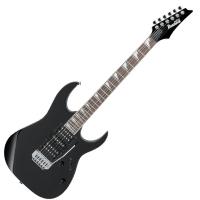 IBANEZ GRG170DX BLACK NIGHT