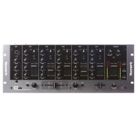 NUMARK MIXER 5 VOIES USB C3USB
