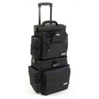 Photo UDG SLINGBAG TROLLEY SET NOIR U9679BL
