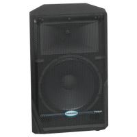 Photo SAMSON ENCEINTE PASSIVE 2 VOIES 300W RS15HD