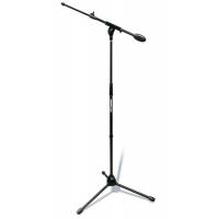 Photo SAMSON STAND MICRO PERCHE TELESCOPIQUE BT4