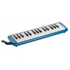 Photo HOHNER MELODICA STUDENT 32 BLEU