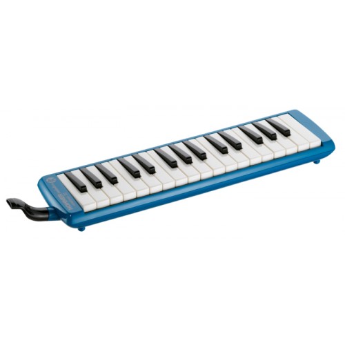 hohner melodica student 32 bleu