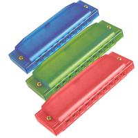 HOHNER HARMONICA HAPPY COLOR POUR LES ENFANTS