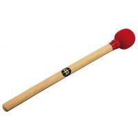 MEINL BATTE SAMBA BOIS 40 CM - TETE FEUTRE 5 CM