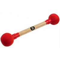 Photo MEINL BATTE SAMBA BOIS 40 CM - 2 TETES FEUTRE 6 CM