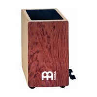 Photo MEINL CAJON ERGO-SHAPE PEDAL - EDITION 30TH ANNIVERSAIRE