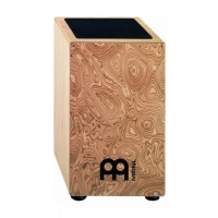 Photo MEINL CAJON PRE-AMPLIFIE - MAKAH-BURL