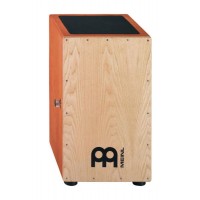 Photo MEINL CAJON SNARE TIMBRE REGLABLE - AMERICAN WHITE ASH