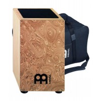 Photo MEINL CAJON STRING AVEC HOUSSE