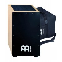 Photo MEINL CAJON STRING FIBERGLASS AVEC HOUSSE