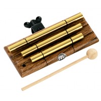 MEINL CHIMES TRI TONE - 3 BARRES