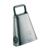 Photo MEINL CLOCHE ACIER 4" 1/2 - AVEC ANSE