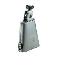 MEINL CLOCHE ACIER 4" 1/2 - AVEC ATTACHE - AIGU