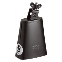 MEINL CLOCHE ACIER NOIR