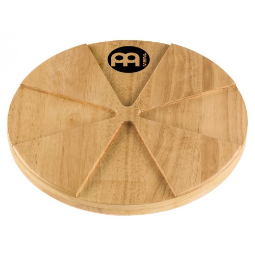 MEINL CONGA SOUND PLATE 13 1/4 - RUBBER WOOD