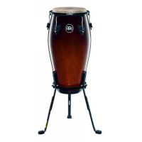 Photo MEINL QUINTO 11" - AVEC PIED PANIER - COFFEE BURST