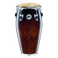 MEINL QUINTO 11" - SANS PIED PANIER - BROWN BURL