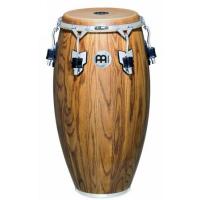 MEINL CONGA 11" 3/4 - SANS PIED PANIER - ZEBRA FINISHED ASH