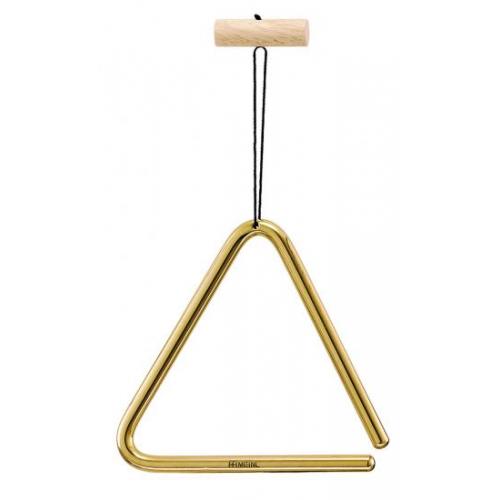 meinl triangle 6 - 15 cm cuivre