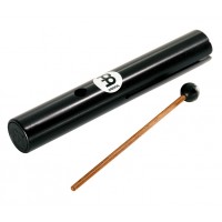Photo MEINL TUBES WAH-WAH - PETIT MODELE NOIR
