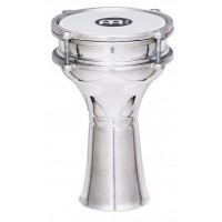 MEINL DARBOUKA ALUMINIUM 13.5 X 23.5 CM