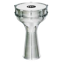 MEINL DARBOUKA ALUMINIUM 20.5 X 37 CM