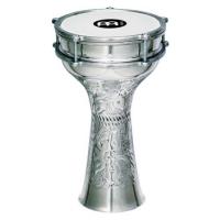 MEINL DARBOUKA ALUMINIUM 20.5 X 34 CM