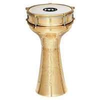 Photo MEINL DARBOUKA LAITON 20 X 39.5 CM